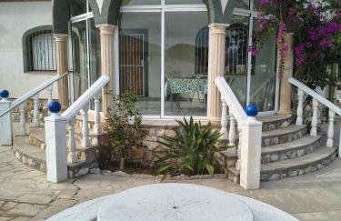 Amarella Costa Dorada - Villa mediterránea con piscina ideal para grupos y familias - Foto 27
