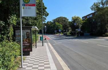 Charming top-floor apartment - Photo 25