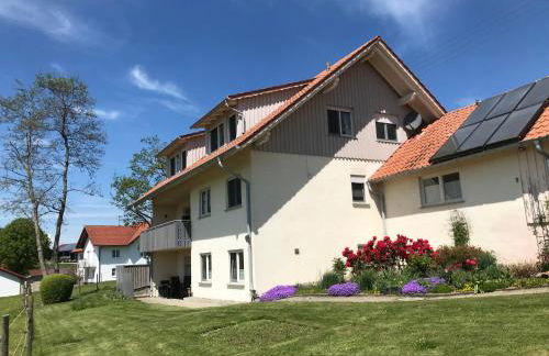 Ferienwohnung Marquardt - Foto 1