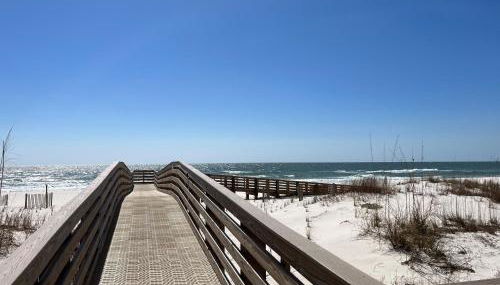 Ole River Hideway, Orange Beach, Updated 2 Bedroom Waterfront Condo, Wind Drift - Foto 4