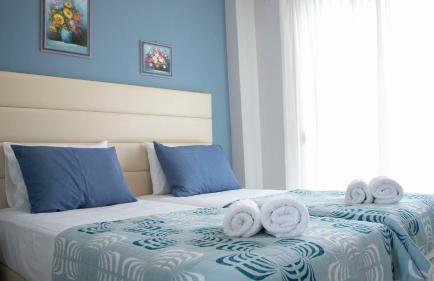 Mary's Apartment - Foto 17