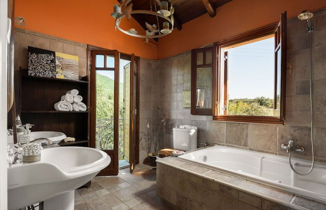 Villa Meliti - Foto 15