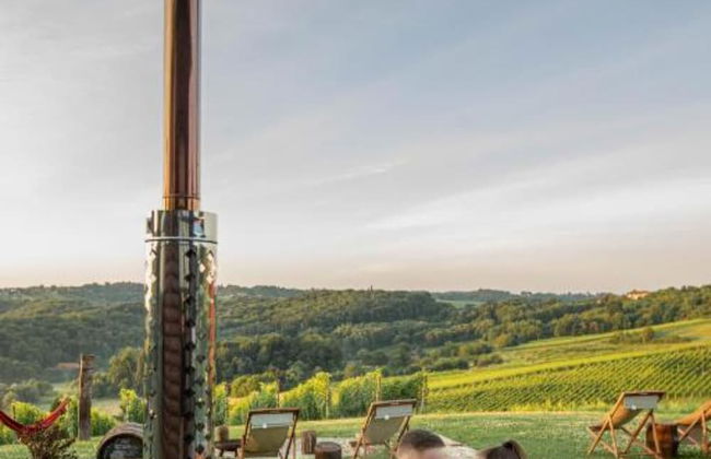 Holiday Home Hygge Nova - Foto 34