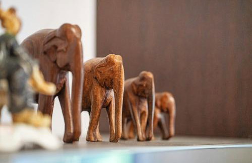 Appartamento immerso nel verde - Foto 6