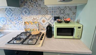 I Limoni Casa Vacanza - Foto 4, minibar