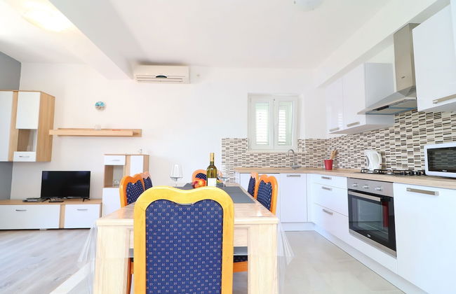 Apartments Radojković Lumbarda - Foto 19