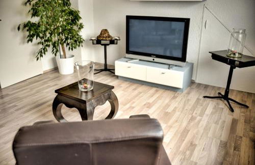 City Ferienwohnung Gaggenau - Foto 6