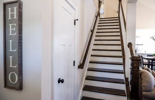 The Garnet Door Bungalow - Foto 7