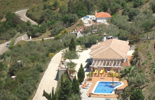 1051 Villa Al-andalus - Foto 19