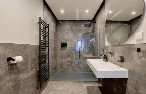 Modern apartment in town centre - Foto 9