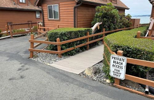 Oceanview Cabin 19 Jacuzzi Large Deck w Seating - Foto 40