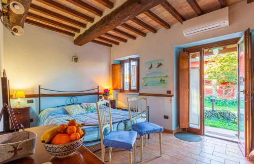 La Casa di Gelsomino - Foto 23