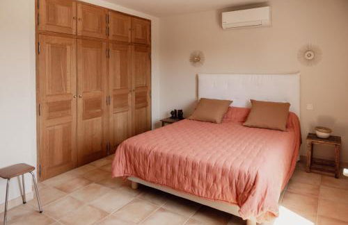 La Villa Des Garrigues - Foto 34