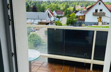 Ankommen, Wohlfühlen! - FeWo Schömberg - Foto 19