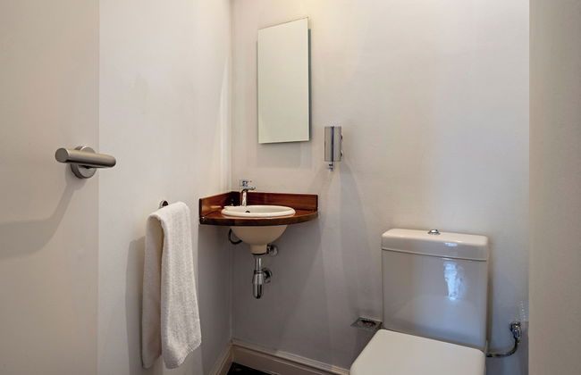 Habitat Apartments Barcelona Balconies - Photo 69