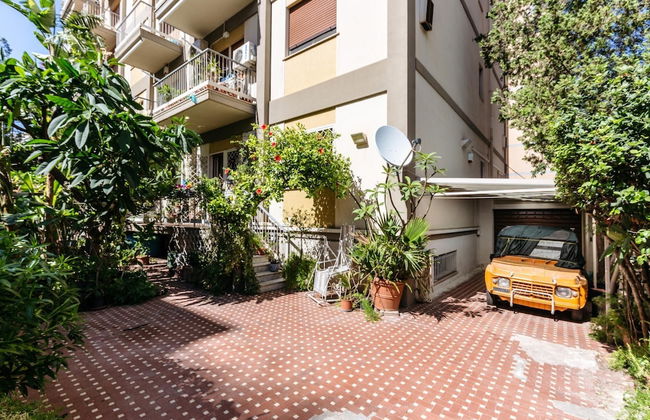 Un Giardino Segreto a Palermo by Wonderful Italy - Foto 25