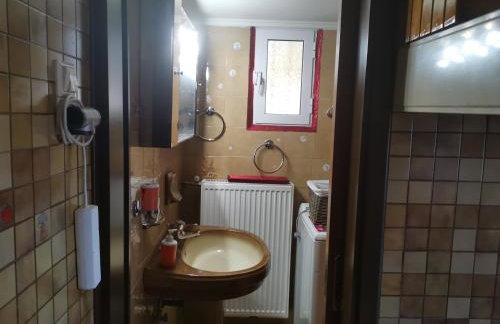 Ξένιος Ζευς Ηλιακτής. Χώρος Χαλάρωσης & Ξεκούρασης - Foto 15