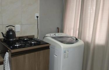 Apartamento Cantinho do Aconchego-Nova Petrópolis - Foto 7