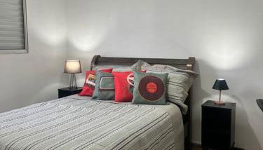 APARTAMENTO PIRACICABA Spagna - Foto 4
