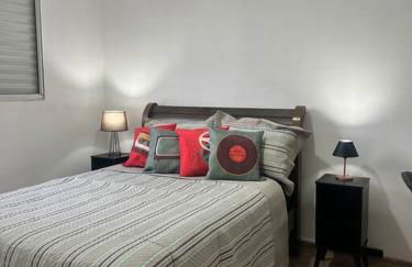 APARTAMENTO PIRACICABA Spagna - Foto 4