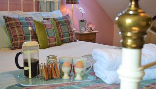 Siabod, Betws y Coed, Snowdonia 2 en-suite bedrooms - Foto 4