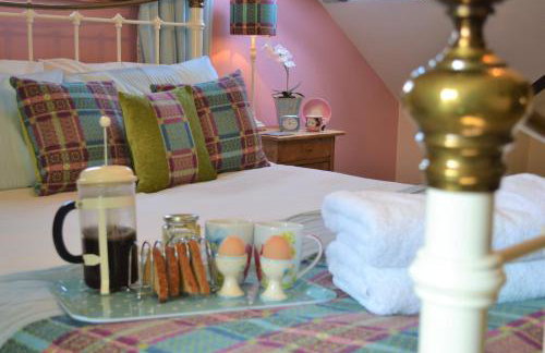 Siabod, Betws y Coed, Snowdonia 2 en-suite bedrooms - Foto 4