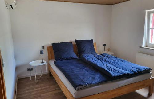 Ferienwohnung Waldrand am Niederrhein Holtwick - Foto 33