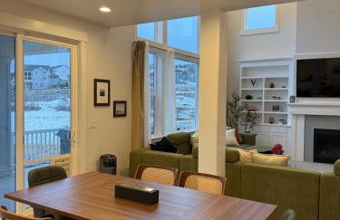 Draper Mountain Home - Foto 44