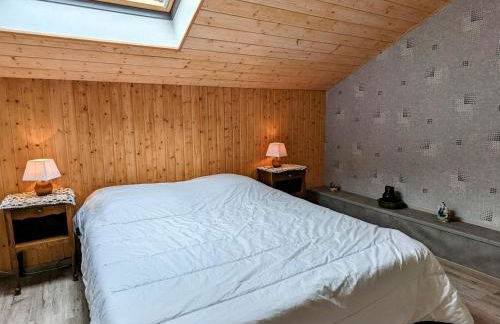 Grande maison au cœur des Vosges, escapades et nature - FR-1-583-466 - Foto 16