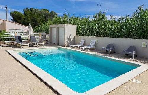 Studio cocoon climatisé - Foto 11