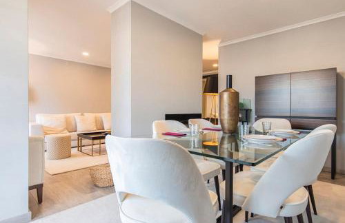 Seaview Luxury Apartment - Foto 21