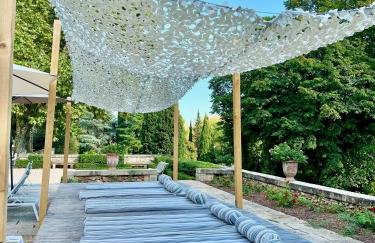 Historic Manor House In Clermont L'hérault - Photo 20