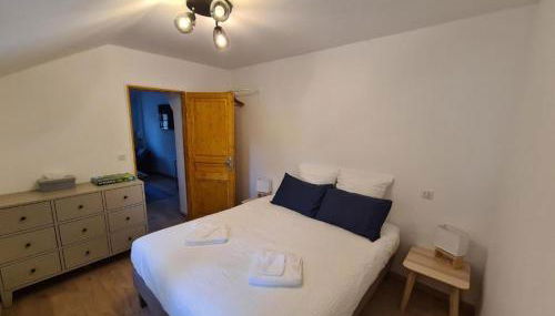 cottages de la Maye - Foto 4