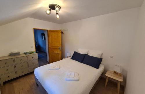 cottages de la Maye - Foto 4