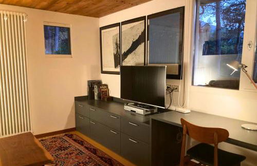 Chalet di design vista Pelmo - Chalet dei Brisi - Foto 4