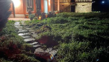 Villa Emilio Foz - Foto 4, Garden, Garden view