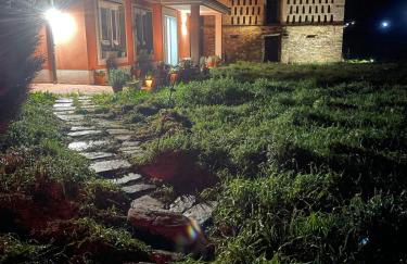 Villa Emilio Foz - Foto 4