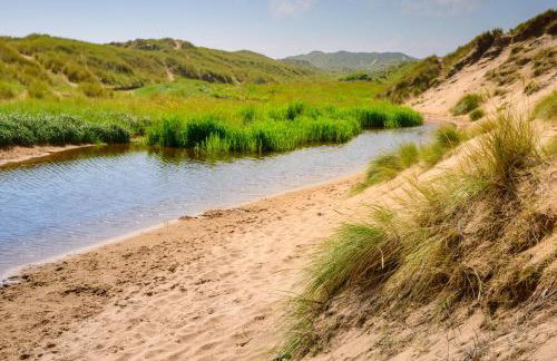 Aberdeen Quiet City Apartment, Ferryhill - Foto 36