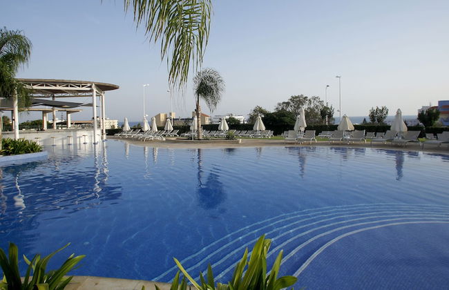 Sunrise Oasis Hotel & Waterpark - Foto 46