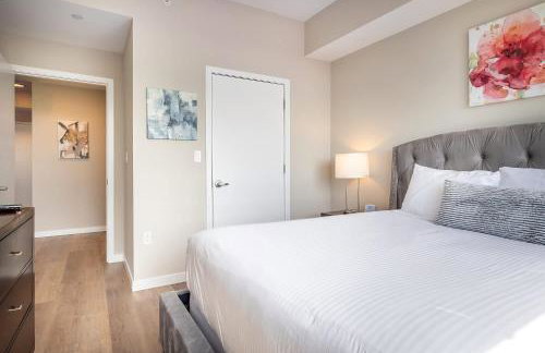 Modern Apt with Harbor Views - Foto 10