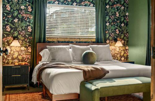 Walk to Town, Sauna, Hot Tub, Game Room, Views - Foto 17