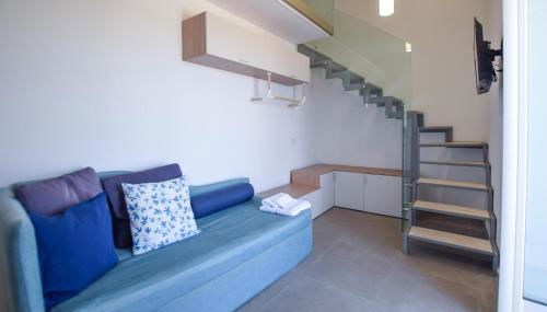 1 Bedroom Gorgeous Home In Castellabate - Foto 4