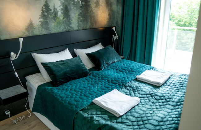 Sun & Snow Polanica Residence - Foto 2