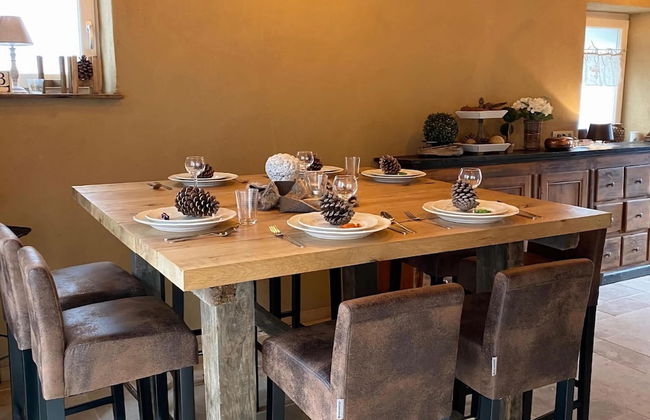 Holiday Home in Sprimont With Forest - Foto 35