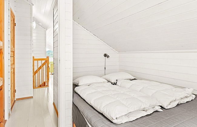 10 Person Holiday Home in Lindesnes-by Traum - Foto 2