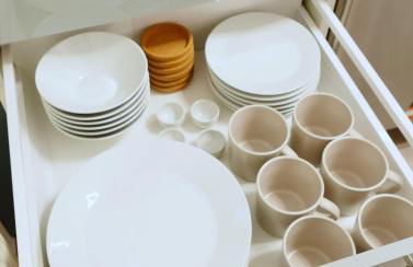 Gründerzeitwohnung unweit der Altstadt - Foto 24