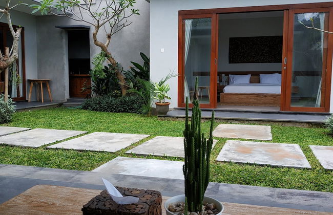 Anggira Villa Ubud - Photo 50