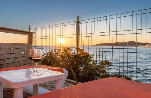 Casa L´Augusta II, Casa sobre el mar en Altafulla - Foto 10