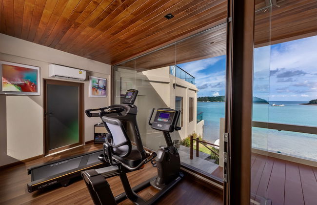 Villa Eugenia - Foto 41