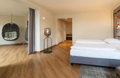 Seminaris Hotel Bad Boll - Foto 75